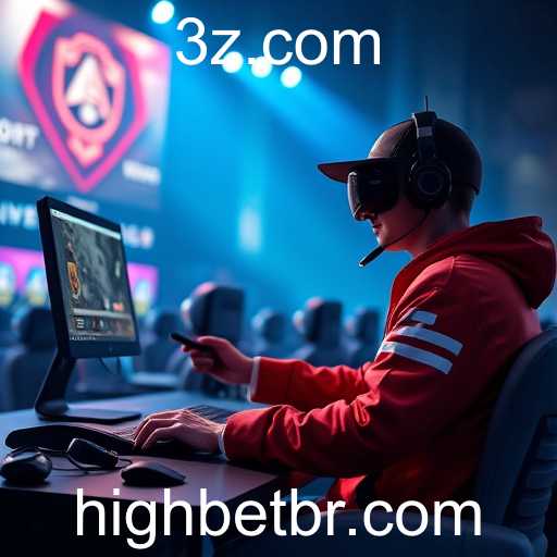 A Ascensão do Highbet e o Futuro dos Jogos Online