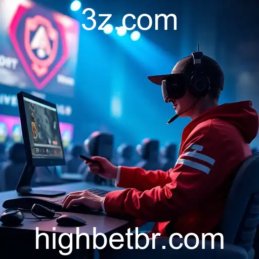 A Ascensão do Highbet e o Futuro dos Jogos Online
