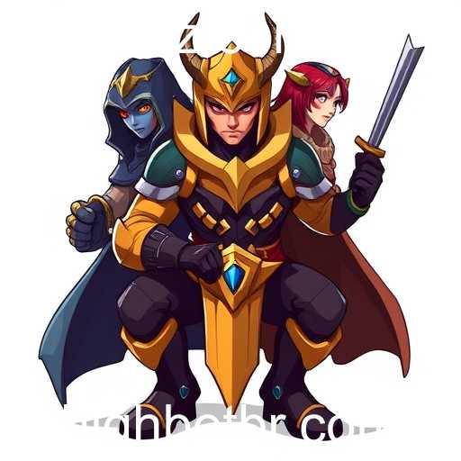 Os Desafios e Oportunidades do Mercado de Jogos com 'Highbet'