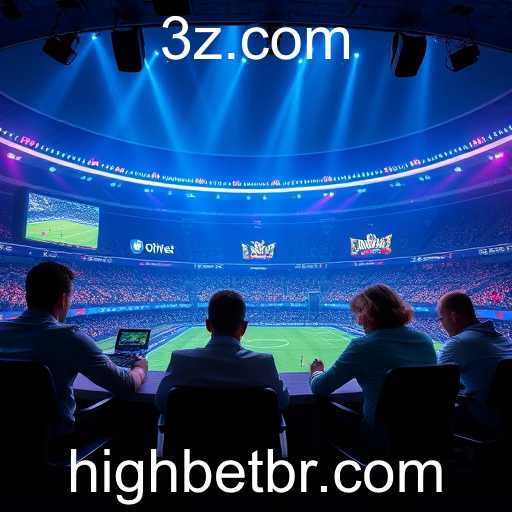 A Revolução dos Jogos Digitais no Brasil