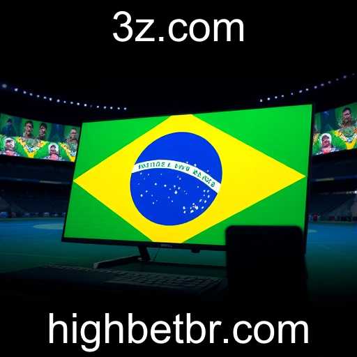 Crescimento do Setor de Jogos Online no Brasil