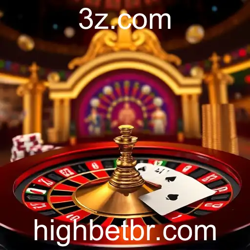 Explorando a Categoria de Jogos 'Casino Online' no Highbet