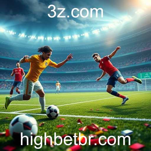 Crescimento do Mercado de Apostas em 2025