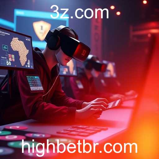 Inovação e Desafios no Mundo dos Jogos