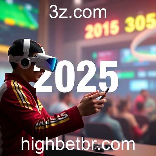 Inovações em Jogabilidade e Apostas Marcam o Setor