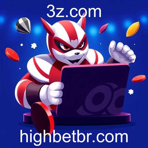 A Influência Crescente de Highbet no Mercado de Jogos Online