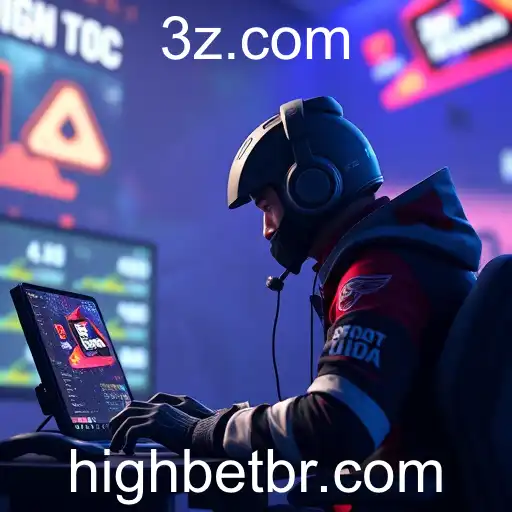 A Ascensão do 'highbet' no Cenário de Jogos Online em 2025