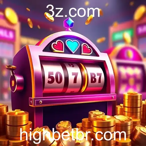 A Emoção dos Jogos de Jackpot no Highbet: Uma Análise Detalhada