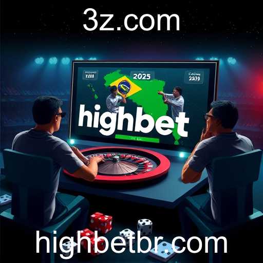 A Ascensão dos Jogos de Azar Online em 2025