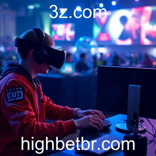 Tendências e Desafios do Jogo Online em 2025