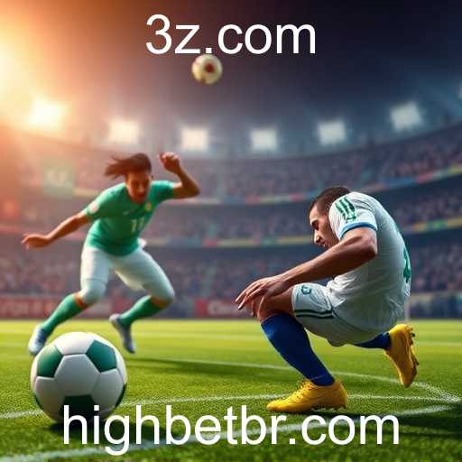 A Ascensão dos Jogos de Apostas Online no Brasil