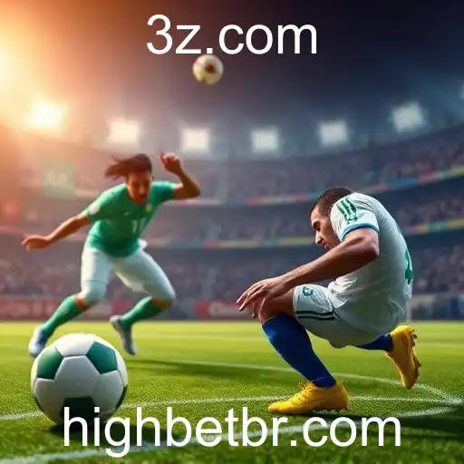 A Ascensão dos Jogos de Apostas Online no Brasil