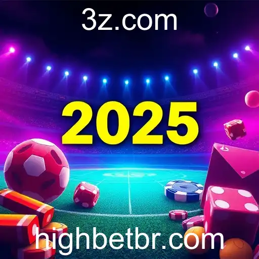 A Ascensão dos Jogos Online e a Influência da Highbet