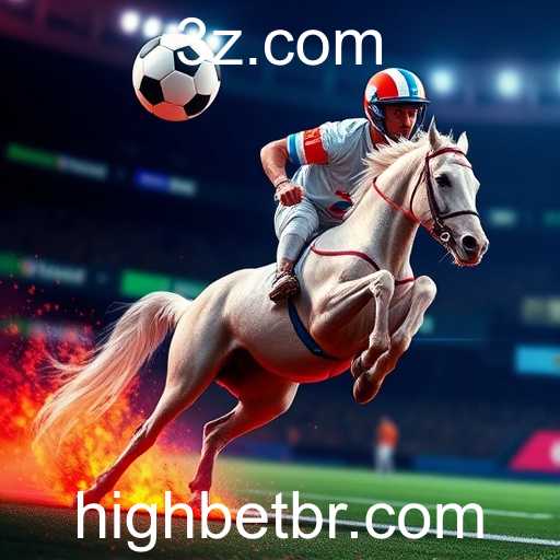 Tendências 2025 para Highbet no Cenário Brasileiro