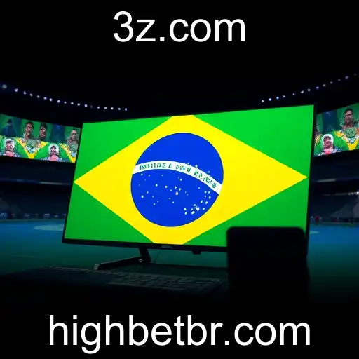 Crescimento do Setor de Jogos Online no Brasil