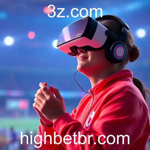 A Revolução Digital dos Jogos Online e a Influência da HighBet