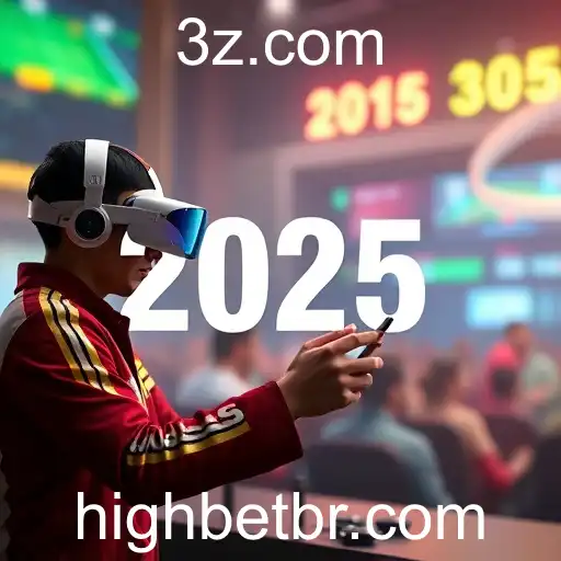 Inovações em Jogabilidade e Apostas Marcam o Setor