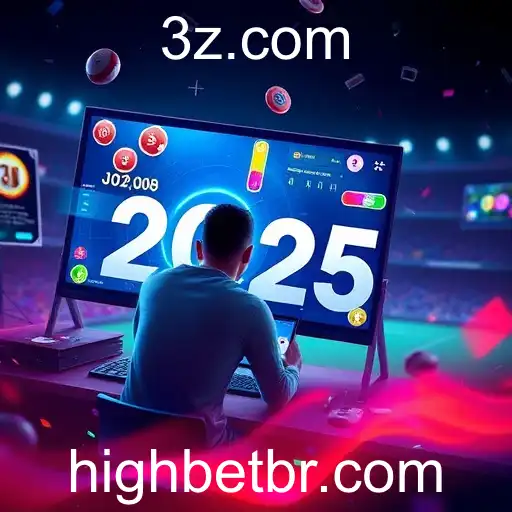 Tendências e Desafios no Mercado de Jogos Online em 2025