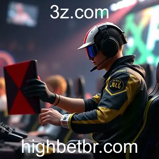 Inovações e Tendências dos Jogos Online em 2025