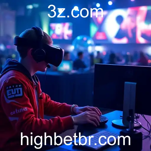 Tendências e Desafios do Jogo Online em 2025