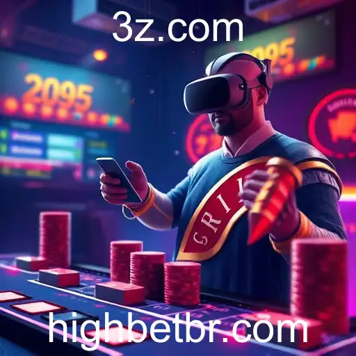 A Revolução do iGaming Continuar a Transformar o Cenário de Apostas