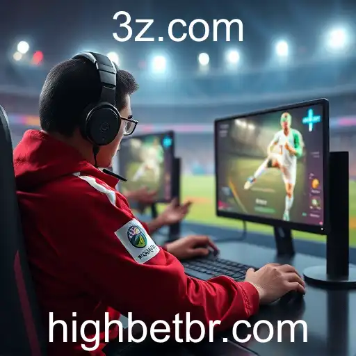 A Ascensão dos Jogos de Aposta em 2025