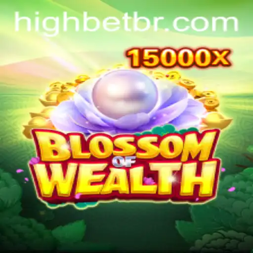 Discover the Thrills of High Stakes in Blossom of Wealth