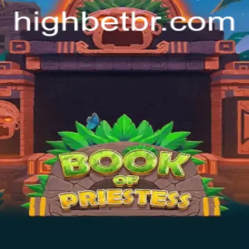 Exploring BookOfPriestess: A High-Bet Adventure