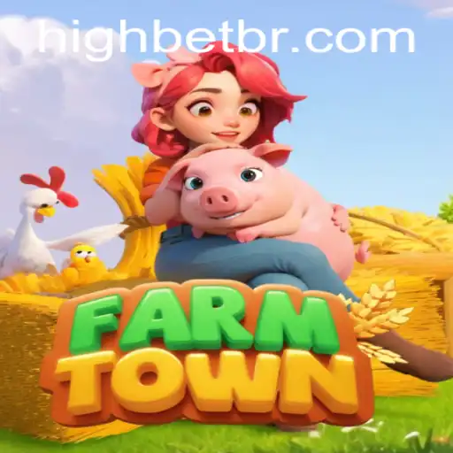 Discovering FarmTown: Unveiling the World of HighBet