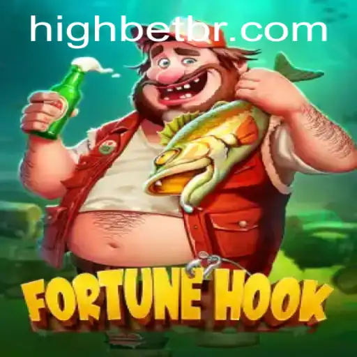 Explore FortuneHook: The Thrilling Highbet Game of Fortune and Strategy