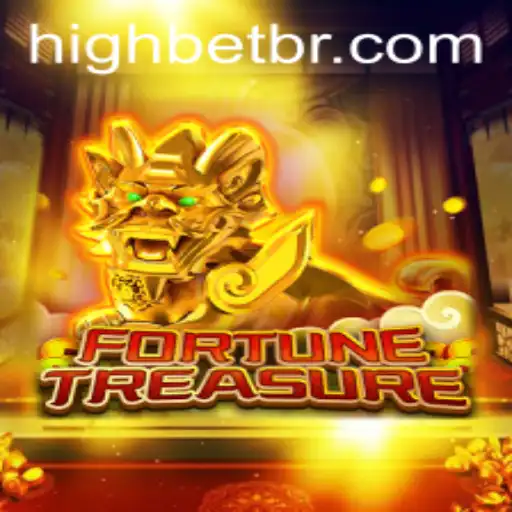 FortuneTreasure: A Thrilling HighBet Adventure Awaits