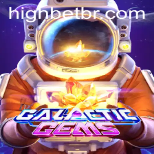 GalacticGems: A Stellar Adventure in the World of High Bets