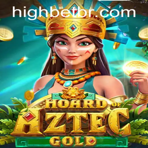 Hoard of Aztec Gold: A Thrilling High-Bet Adventure