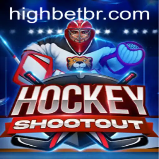 HockeyShootout: High Stakes in the Hockey Game Arena