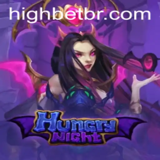 Exploring the Thrilling World of HungryNight and HighBet