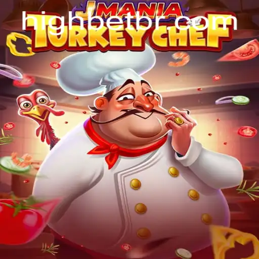 JManiaTurkeyChef: A Culinary Adventure Game with Highbet Stakes