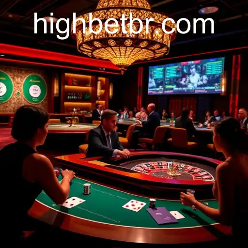 VIP Service highbet - 24/7 Support and Exclusive Benefits