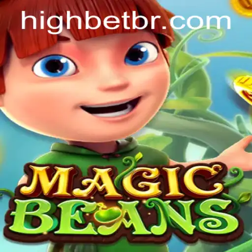Unveiling the Enchanting World of MAGICBEANS: A Highbet Adventure