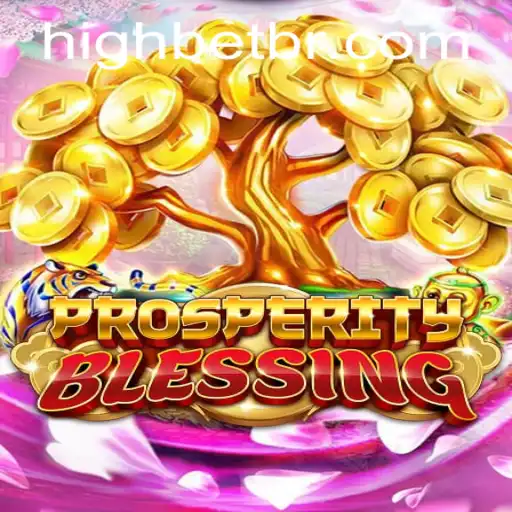 Exploring the Intriguing World of ProsperityBlessing: High Stakes and High Rewards