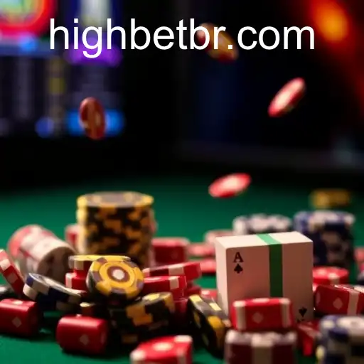 Gaming Experience highbet - 800+ Premium and Exclusive Games