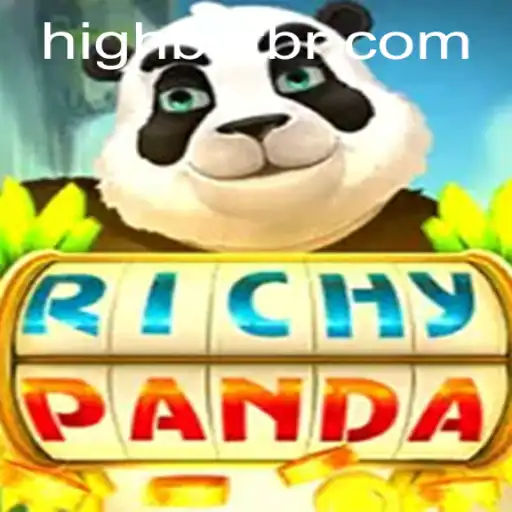 Adventures in RichyPanda: Discover the Thrills of High-Stakes Gaming