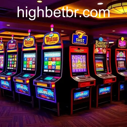 Security and Trust highbet - International Licenses and Certifications