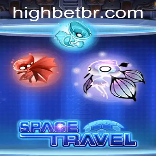 Exploring the Cosmic Landscape of SpaceTravel: A HighBet Adventure