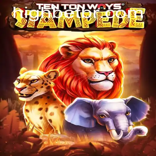 Explore TenTonWaysStampede: An Exciting Adventure Awaits
