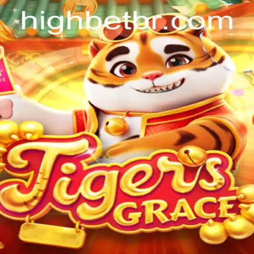 TigersGrace: Unleashing the Wild Adventure in Highbet Gaming