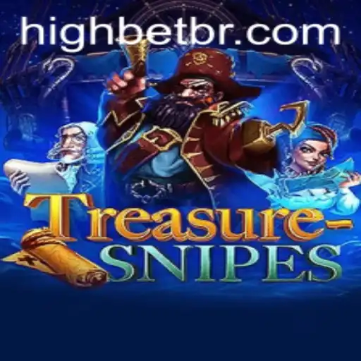 Discover the Thrills of TreasureSnipes: Uncover Riches with HighBet Stakes
