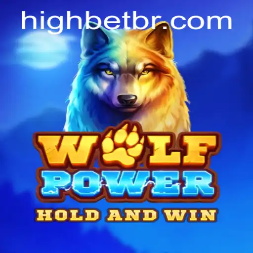 Unleashing the Thrill with WolfPower: High Stakes and High Bets